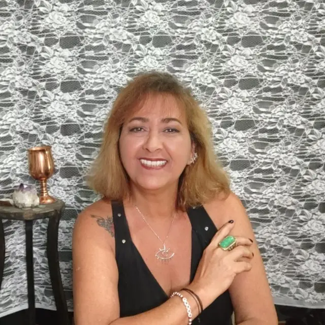 Foto de Simone Omena