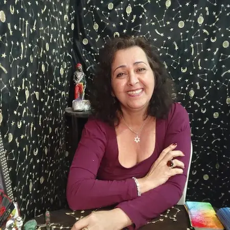 Foto de Simone Omena